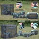 thumbnail image 3 of Muebles Catio para exteriores y kits de juego para gatos Kitty City, 3 of 7