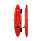 thumbnail image 1 of Kayak Rigído Familiar 1 pp + Remo y Asiento + TestDrive Laguna Aculeo, 1 of 3