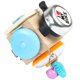 thumbnail image 3 of Cubo Puzzle De Juguete Montessori Sensorial Timbre, 3 of 5