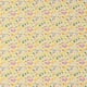 thumbnail image 1 of Confeti de fiesta amarillo de Fabric Singer, 100% algodón, 1 of 5