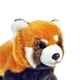 thumbnail image 2 of Peluche Panda Rojo De 40 Cm Regalo Para Niños, 2 of 4