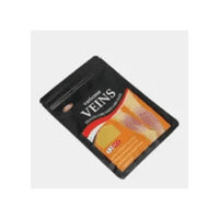 Genérico - Pack 5 Parches De Tratamiento De Venas Varicosas 12Pcs