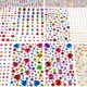 thumbnail image 1 of Stickers de Gemas OHOME 3528 Piezas, 1 of 3