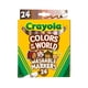 thumbnail image 1 of Rotuladores Crayola Colors of The World Skin Tone, 24 unidades, 1 of 8