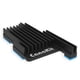 thumbnail image 3 of Kit de inicio CanaKit Raspberry Pi 5 PRO Turbine Black 128GB, 3 of 6