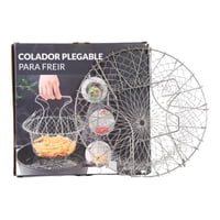 Homewell - Malla Freidora 23.5Cm