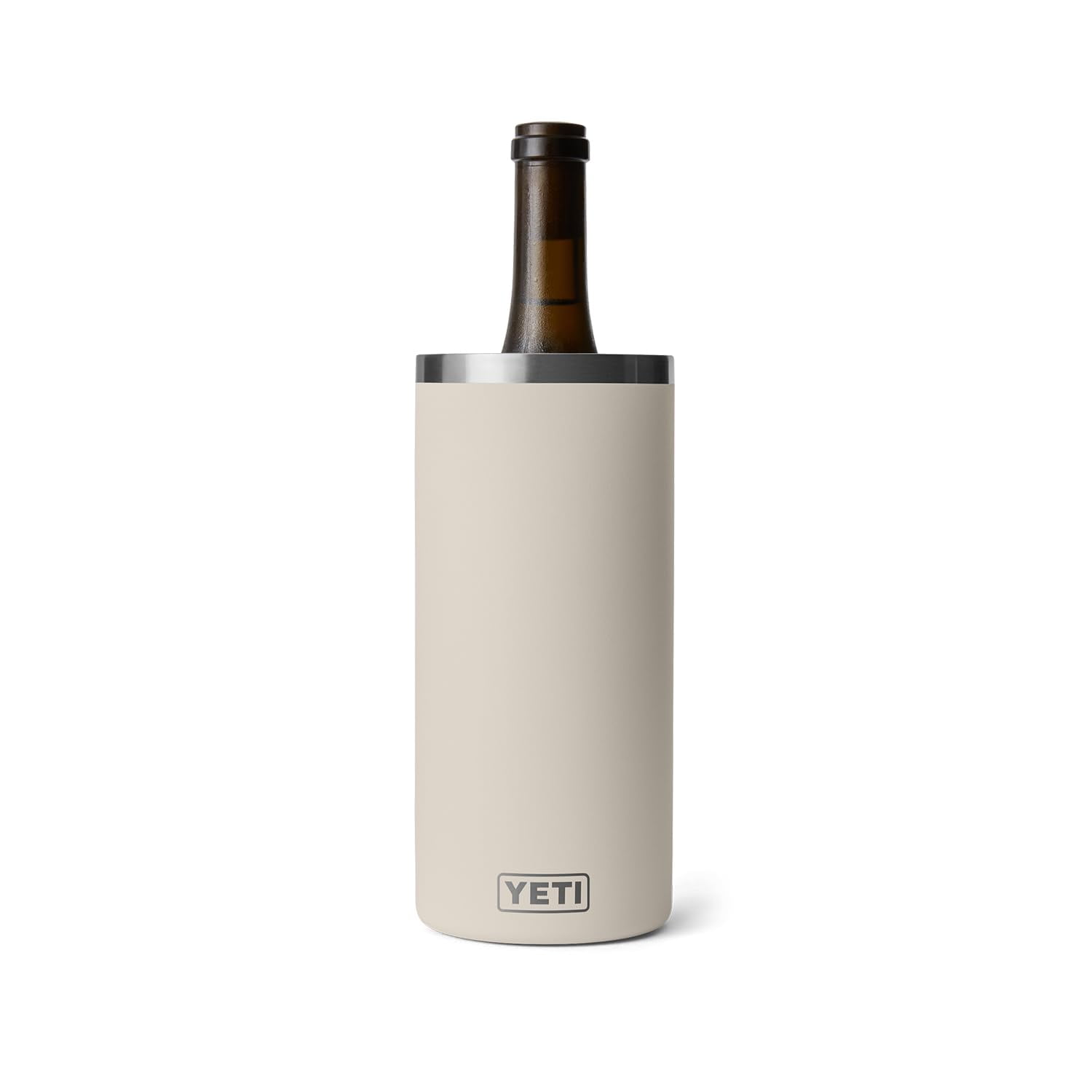 Enfriador De Vino Yeti Rambler Cape Taupe