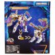 thumbnail image 5 of Figura de Acción Transformers Generations Legacy United Leader Tigerhawk, 5 of 10
