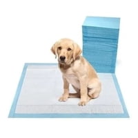 Metalfer - Sabanillas Para Perros 60X90Cm Aroma A Manzana (20 Und) Empapadores De Entrenamiento