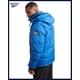 thumbnail image 2 of Chaqueta de invierno Reebok Thick Heavyweight para hombre, azul S, 2 of 7