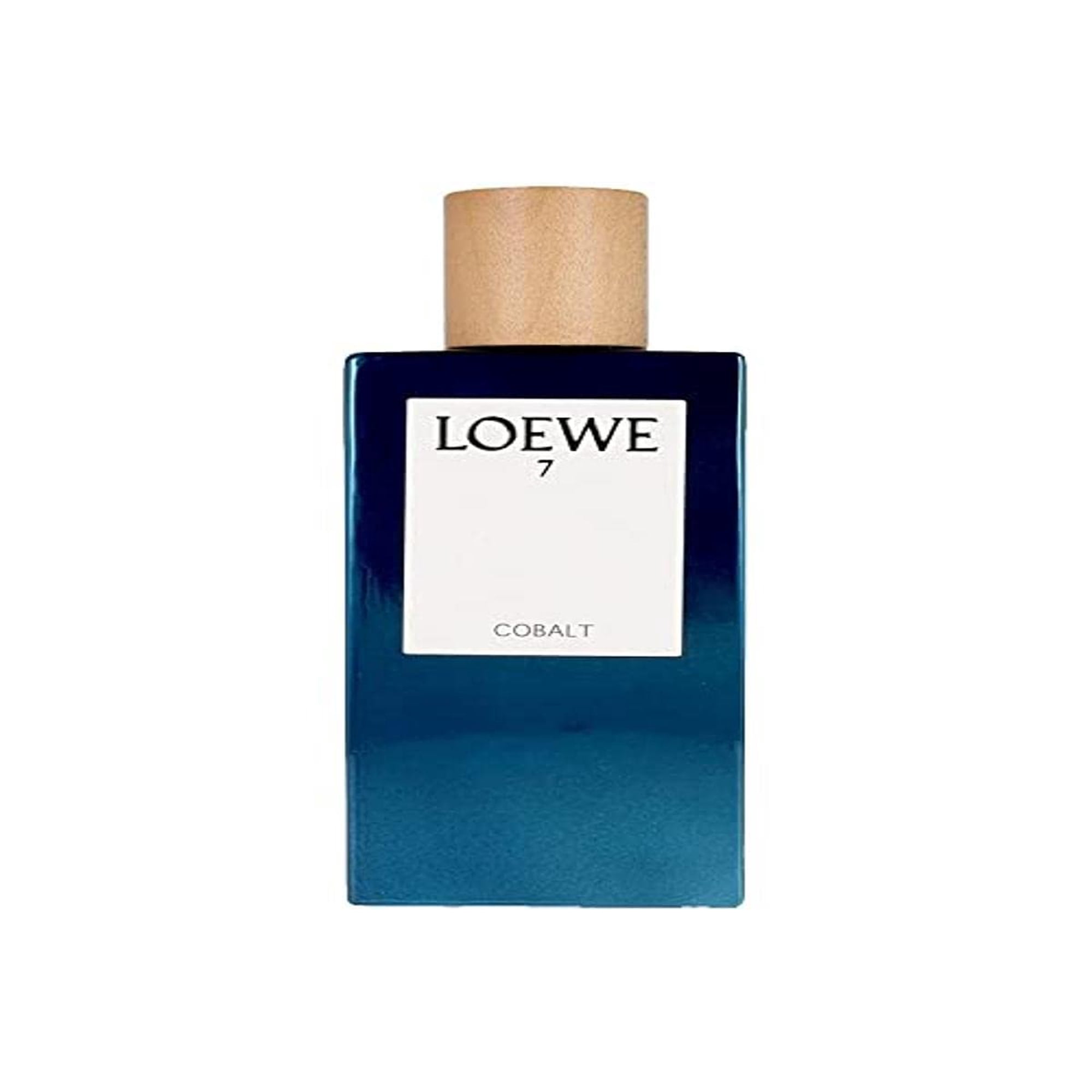 香水(男性用) LOEWE 7 COBALT Eau de Parfum 100ml Perfume 7 Cobalt Eau De Parfum 100 Ml Para Hombre | Lider