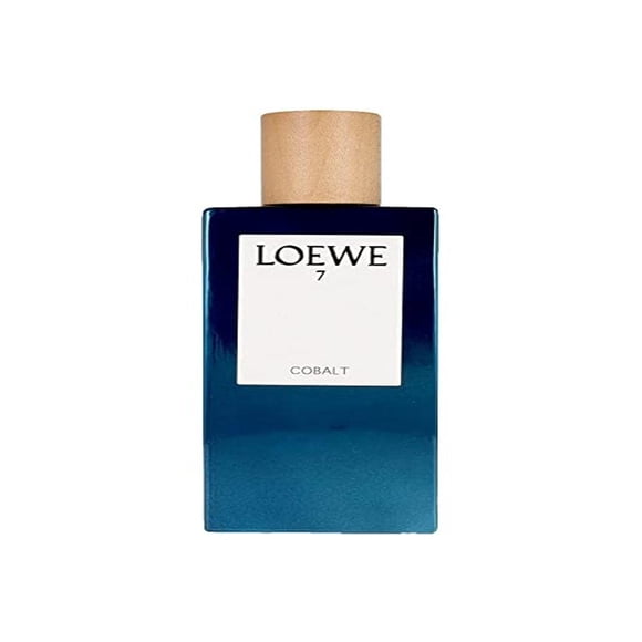 Perfume 7 Cobalt Eau De Parfum 100 Ml Para Hombre
