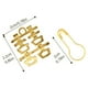 thumbnail image 5 of 10 Sets of Chinese Xi Character Tassels - Perfect for Weddings & Home Decor!, 5 of 5