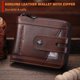 thumbnail image 2 of Billetera BULLCAPTAIN T23 RFID con cierre, 14 tarjetas, 2 of 3