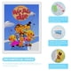 thumbnail image 3 of Rolie Polie Olie Kits de Pintura de Diamantes para Adultos 5D DIY Diamond Art Kits Full Drill Diamond Dots para Regalo Decoración de Pared y Relajación Artes de Gemas 30*40cm, 3 of 6