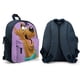 thumbnail image 4 of Scooby-Doo Mochila Escolar para Niños y Niñas, Mochila Infantil Ligera de Alta Calidad, Grande y Duradera Azul, 4 of 6