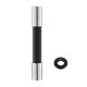 thumbnail image 4 of 360 Tubo De Extensión De Extensión De Extensión De Extensión Flexible De 360 ??Tubo De Extensión 20 Cm Negro, 4 of 5