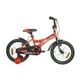 thumbnail image 2 of Bicicleta Aro 16 Roja Hunter, 2 of 2