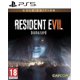 thumbnail image 1 of Juego Capcom Resident Evil 7 Biohazard Edición Oro PS5 PAL Reino Unido, 1 of 4