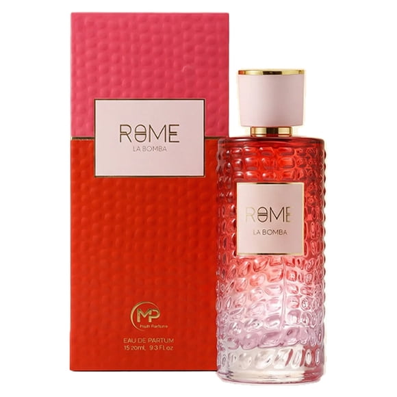 Perfume BHARARA Rome La Bomba 3.4 oz EDP Spray Mujer