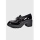 thumbnail image 1 of Mocasín Sidney Negro, 1 of 5