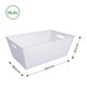 thumbnail image 2 of Cesta Organizadora One 38,6 L Natural  blanco, 2 of 6