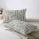 thumbnail image 4 of Minions Bedding Sets Cartoon Duvet Cover Lightweight 3 Piece Bet Sets for Kids Boys Girls, 4 of 5