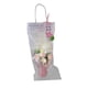 thumbnail image 2 of Ramo De Flores De Ganchillo Con Luces, Flores Artificiales De Imitación De Escritorio, 2 of 3