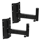 thumbnail image 1 of Soporte de bafle bocina pared, base pedestal stand 35kg 2pcs, 1 of 3