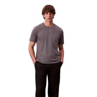 Camiseta Calvin Klein Liquid Touch Para Hombre