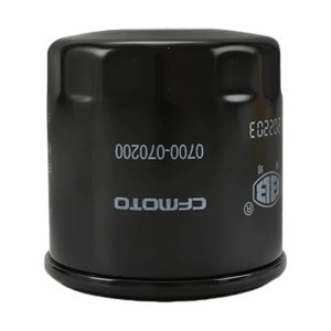 Genérico - Filtro De Aceite Cf Moto Sr 450 / Nk 450 / Cl-C 450 Original