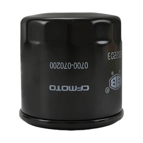 Genérico - Filtro De Aceite Cf Moto Sr 450 / Nk 450 / Cl-C 450 Original