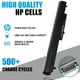 thumbnail image 1 of Batería para Laptop HP LA03 14-Y Serie 15-F SOLICE 776622-001 LA03DF 775625-221 7752625-141 11.1V 31Wh, 1 of 2