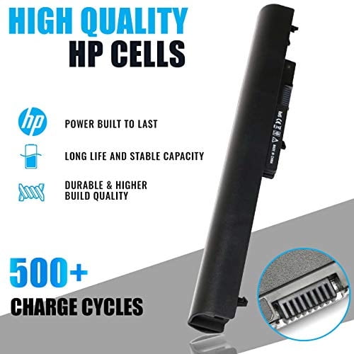 Batería Para Laptop Hp La03 14-y Serie 15-f Solice 776622-001 La03df 775625-221 7752625-141 11.1v 31wh