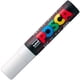 thumbnail image 1 of Rotulador Uni Posca Extra Bold Blanco PC17K.1, 1 of 4