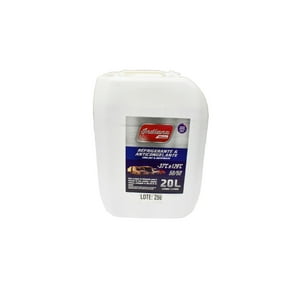 Indiana - Refrigerante 50/50 -37 Grados 20 Lts