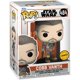 thumbnail image 2 of Figura Funko Pop! ¡El mandaloriano, el mariscal Cobb Vanth!, 2 of 2