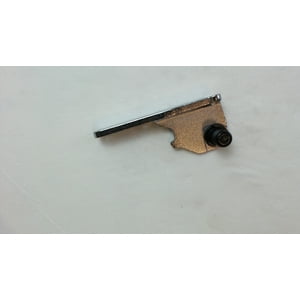 Bisagra Para Puerta Central Del Frigorífico Samsung Da82-01243A