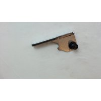 Bisagra Para Puerta Central Del Frigorífico Samsung Da82-01243A