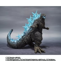 Unbranded - Gezilaminus1(2023) Figura De Acción De Pvc Azul De 20 Cm, Articulada Con Accesorios Y Caja Completa