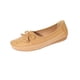 thumbnail image 1 of Mocasín Camel Modelo Italiano, 1 of 6