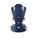 thumbnail image 1 of Portabebé Ergonómico Multifuncional 3 en 1 By LuBabycas Azul, 1 of 8