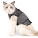 thumbnail image 2 of Chaleco Calmante Anti‑Ansiedad para Gatos y Perros Pequeños – YolieraArt, 2 of 8