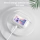 thumbnail image 4 of Funda AirPods Pro Desmarcar Tema Abominable, 4 of 6