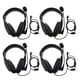 thumbnail image 4 of Auriculares De Arriba Con Cancelación De Ruido Profesionales De 2 Piezas Para Baofeng, 4 of 5