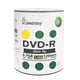 thumbnail image 1 of DVD-R Smartbuy de 4,7 GB/120 min, 16x, tapa blanca (400 discos), 1 of 3