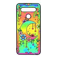 Genérico - Carcasa Funda Para Lg K51S Diseño 77