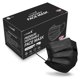 thumbnail image 1 of Mascarillas desechables FriCare de 4 capas ASTM nivel 3, paquete de 50, 1 of 7