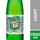 thumbnail image 1 of Bebida Ginger Ale Light Botella, 1,5 L, 1 of 2