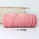 thumbnail image 1 of suxuMhao Hilo de Algodón,1 Rollo 100g Hilo Rosa Suave para Tejer a Crochet,Hilo de Alta Calidad para Tejer a Crochet–ideal para Tejido DIY,Bufandas,Gorros,Hilo de Algodón Duradero para Amantes de, 1 of 4